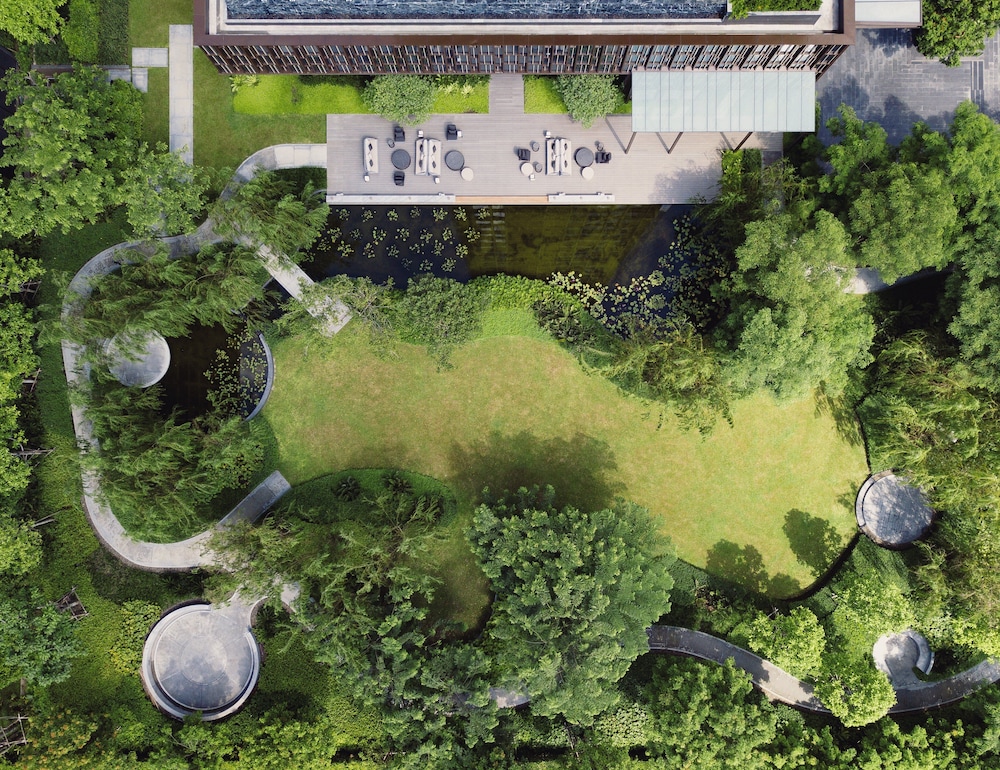 Kimpton Maa-Lai Bangkok by IHG — Hotel building in Bangkok, Bangkok