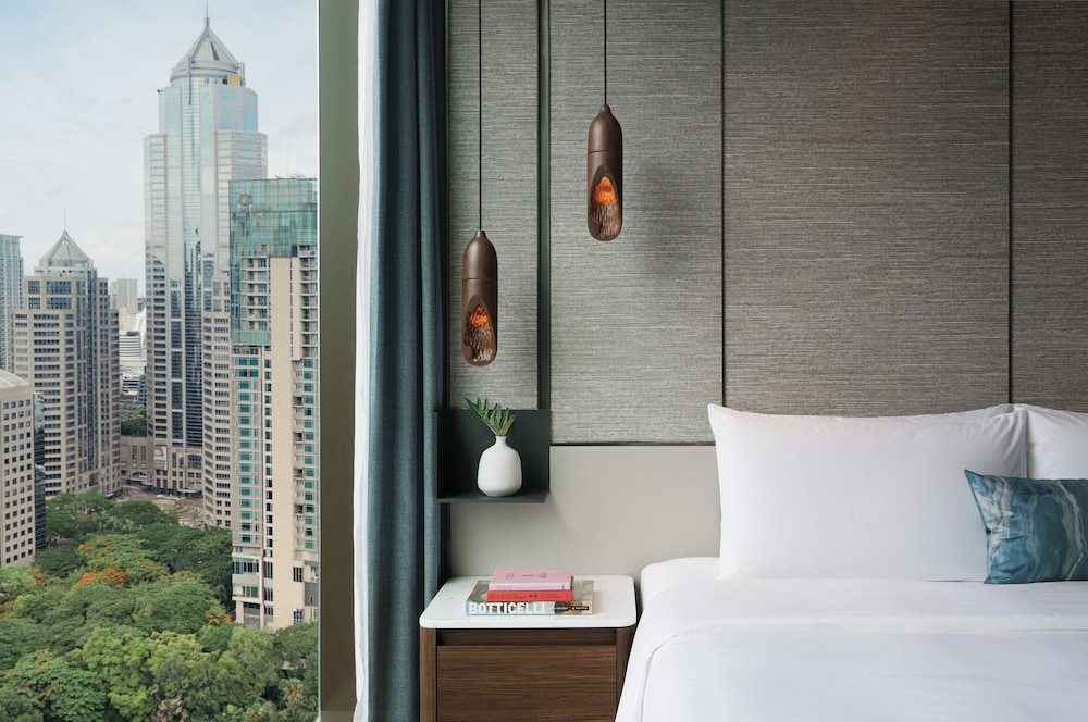 Kimpton Maa-Lai Bangkok by IHG — Hotel rooms in Bangkok, Bangkok