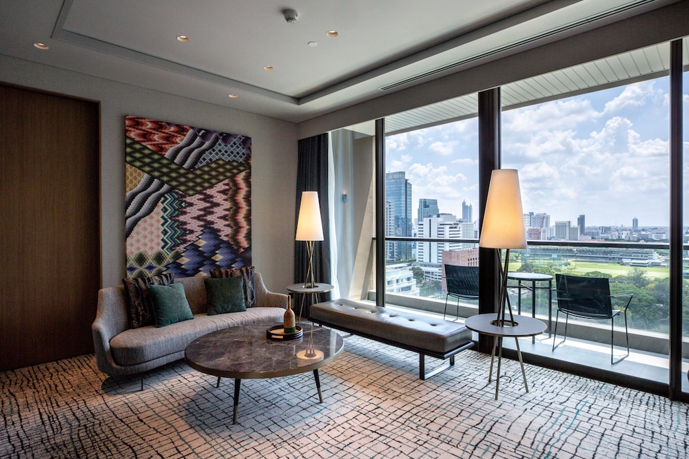 Kimpton Maa-Lai Bangkok by IHG — Hotel rooms in Bangkok, Bangkok