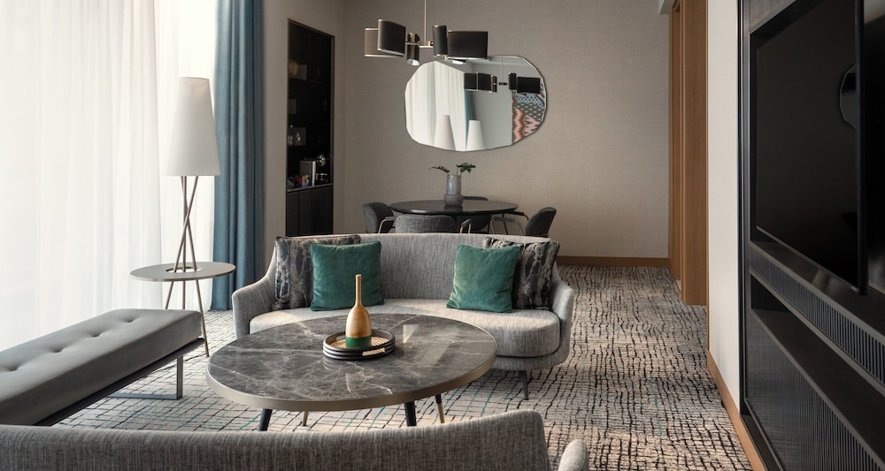 Kimpton Maa-Lai Bangkok by IHG — Hotel rooms in Bangkok, Bangkok