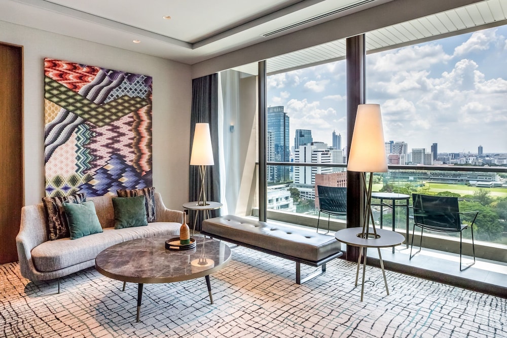 Kimpton Maa-Lai Bangkok by IHG — Hotel rooms in Bangkok, Bangkok