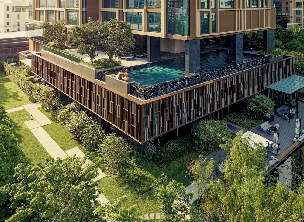 Kimpton Maa-Lai Bangkok by IHG — Main photo in Bangkok, Bangkok