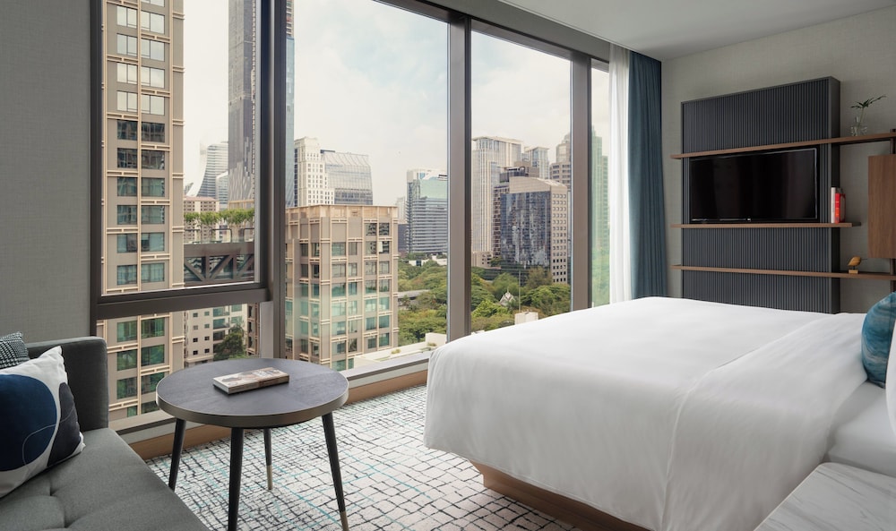 Kimpton Maa-Lai Bangkok by IHG — Hotel rooms in Bangkok, Bangkok