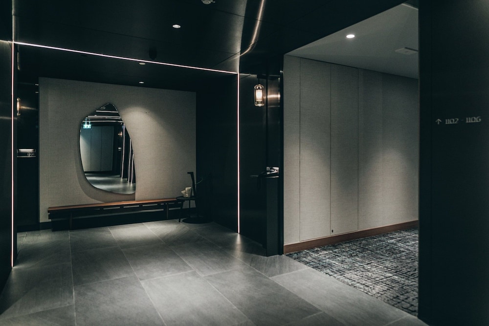 Kimpton Maa-Lai Bangkok by IHG — Hotel building in Bangkok, Bangkok