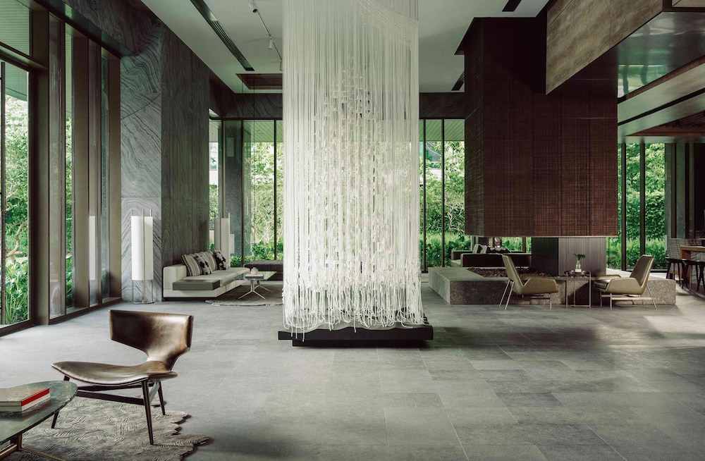 Kimpton Maa-Lai Bangkok by IHG — Hotel building in Bangkok, Bangkok
