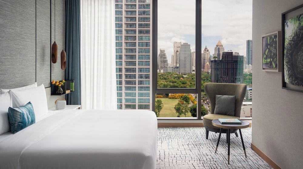 Kimpton Maa-Lai Bangkok by IHG — Hotel rooms in Bangkok, Bangkok