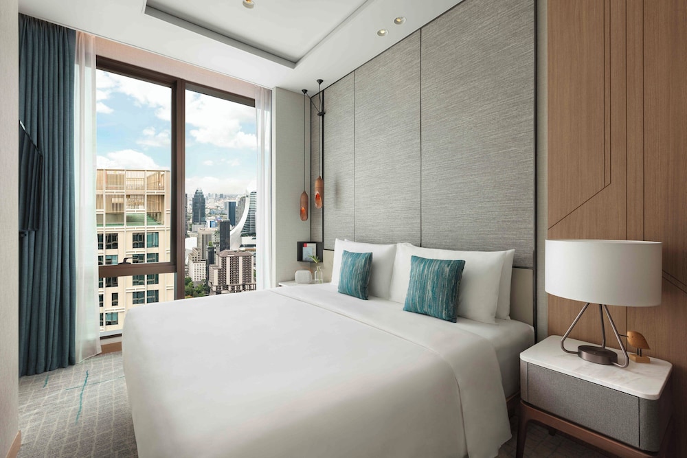 Kimpton Maa-Lai Bangkok by IHG — Hotel rooms in Bangkok, Bangkok