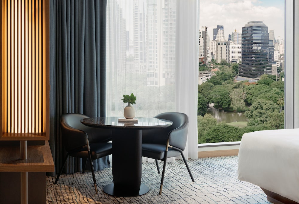 Kimpton Maa-Lai Bangkok by IHG — Hotel rooms in Bangkok, Bangkok