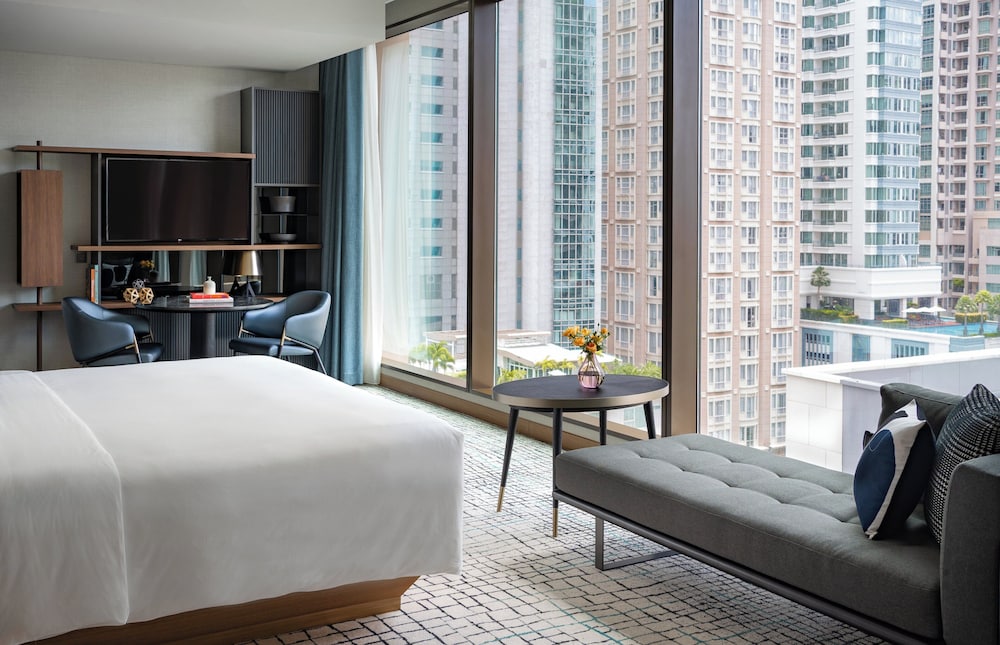 Kimpton Maa-Lai Bangkok by IHG — Hotel rooms in Bangkok, Bangkok