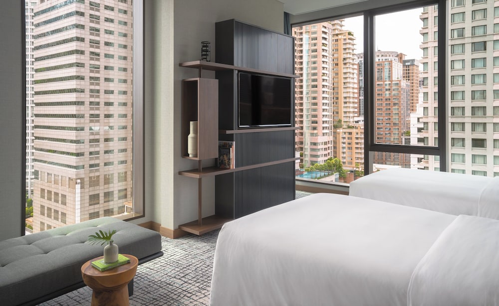 Kimpton Maa-Lai Bangkok by IHG — Hotel rooms in Bangkok, Bangkok