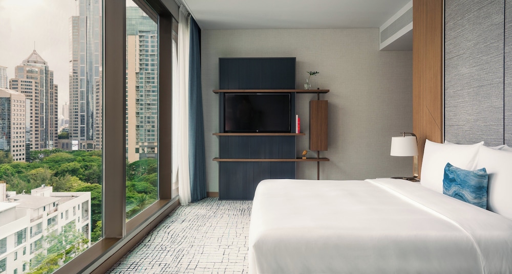 Kimpton Maa-Lai Bangkok by IHG — Hotel rooms in Bangkok, Bangkok