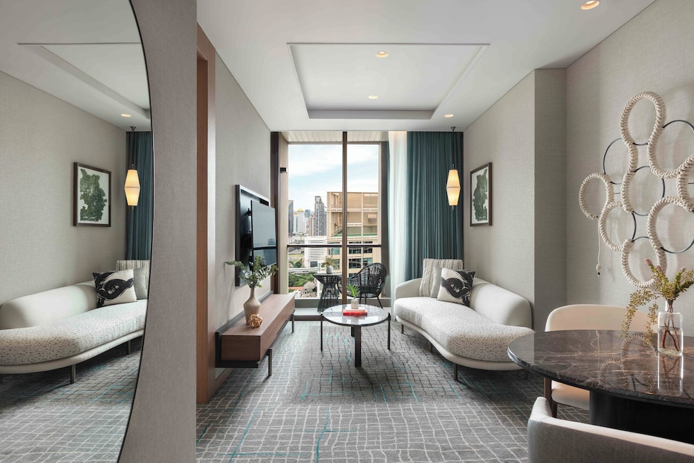Kimpton Maa-Lai Bangkok by IHG — Hotel rooms in Bangkok, Bangkok