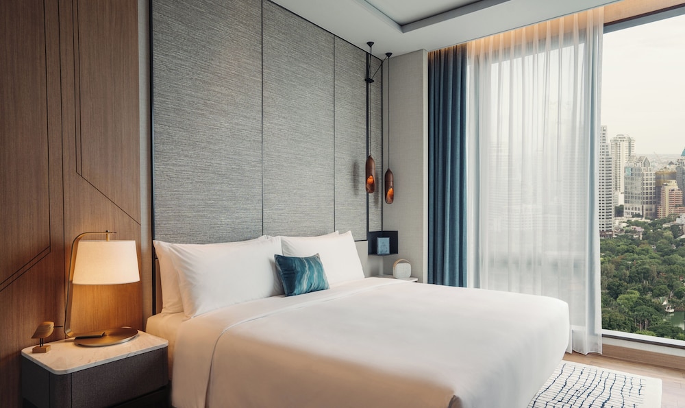 Kimpton Maa-Lai Bangkok by IHG — Hotel rooms in Bangkok, Bangkok