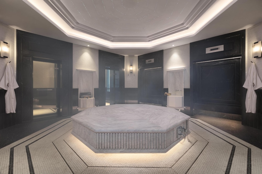 Sindhorn Kempinski Hotel Bangkok — Spa in Bangkok, Bangkok