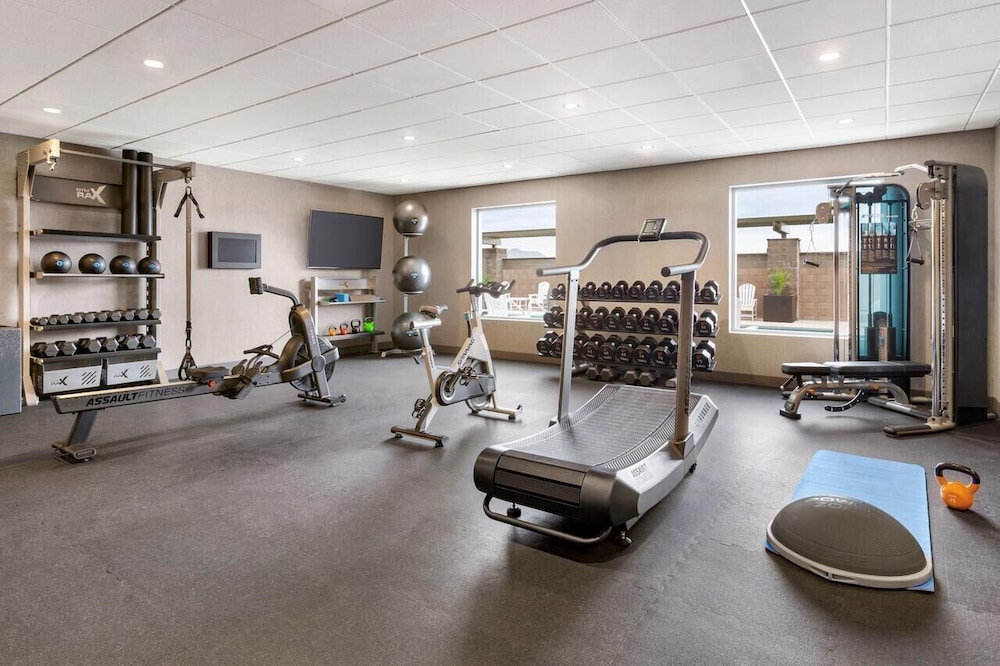Tru by Hilton Fort Lauderdale Downtown — Sports & recreation in Fort Lauderdale, Florida