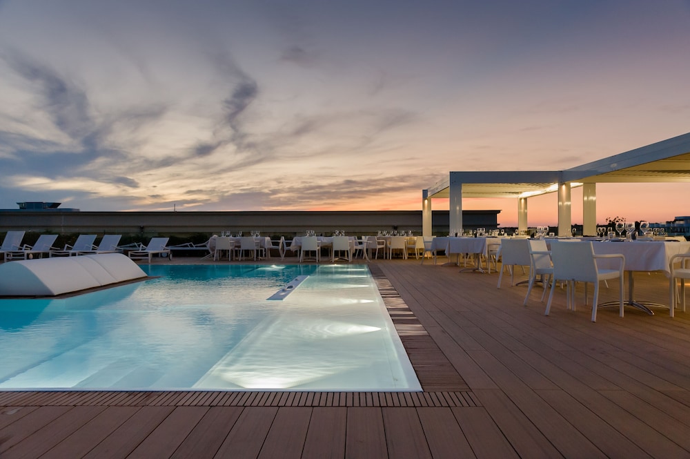 Le Dune Suite Hotel - zdjęcie 4