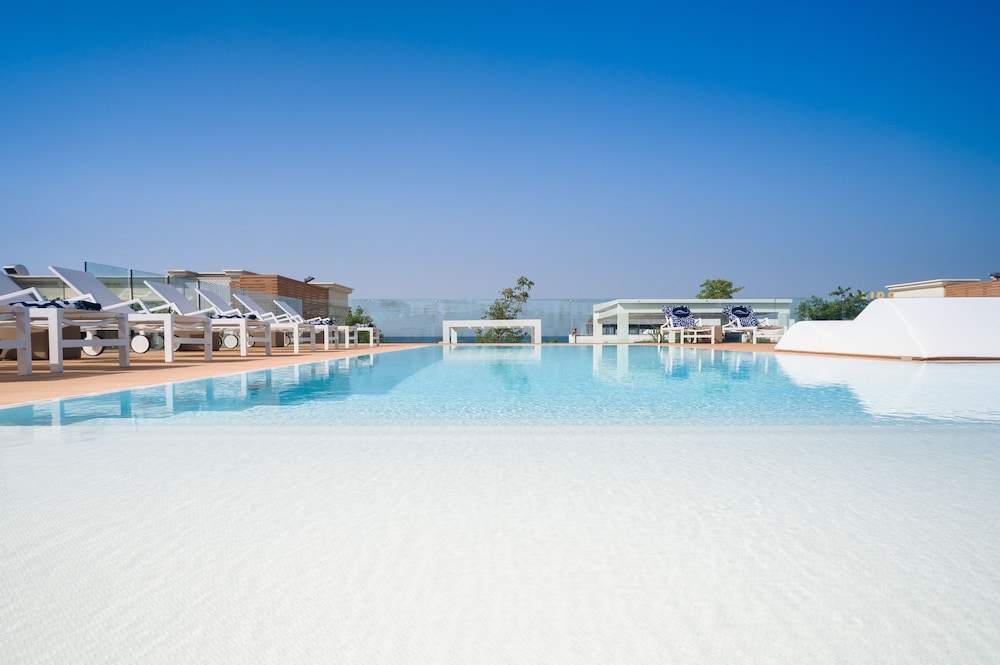 Le Dune Suite Hotel