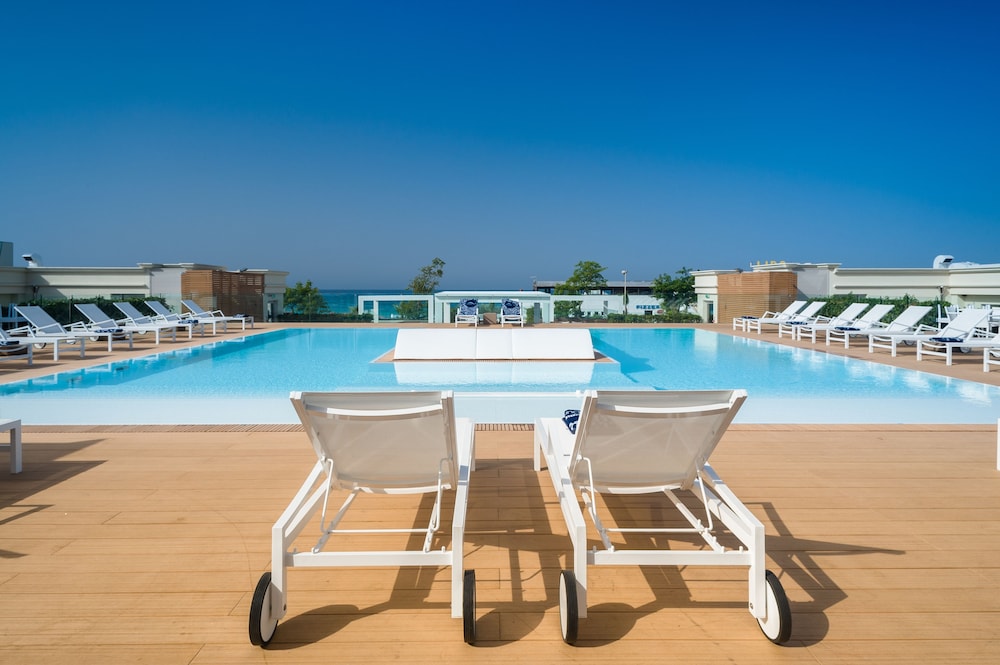 Le Dune Suite Hotel - zdjęcie 3