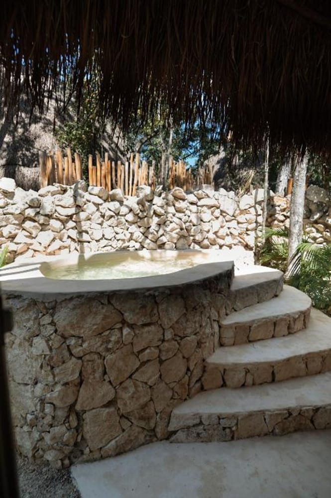 Hotel Muarè Tulum Wellness & Spa — Spa in Tulum, Quintana Roo