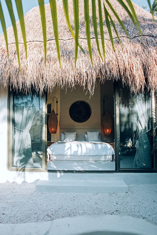 Hotel Muarè Tulum Wellness & Spa — Hotel rooms in Tulum, Quintana Roo