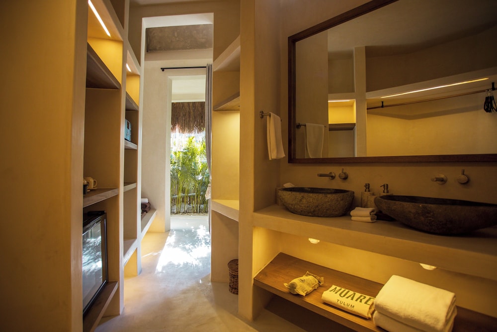 Hotel Muarè Tulum Wellness & Spa — Hotel rooms in Tulum, Quintana Roo