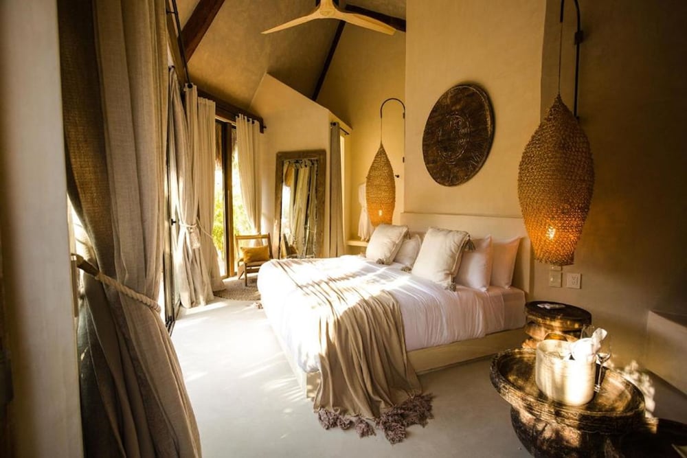 Hotel Muarè Tulum Wellness & Spa — Hotel rooms in Tulum, Quintana Roo