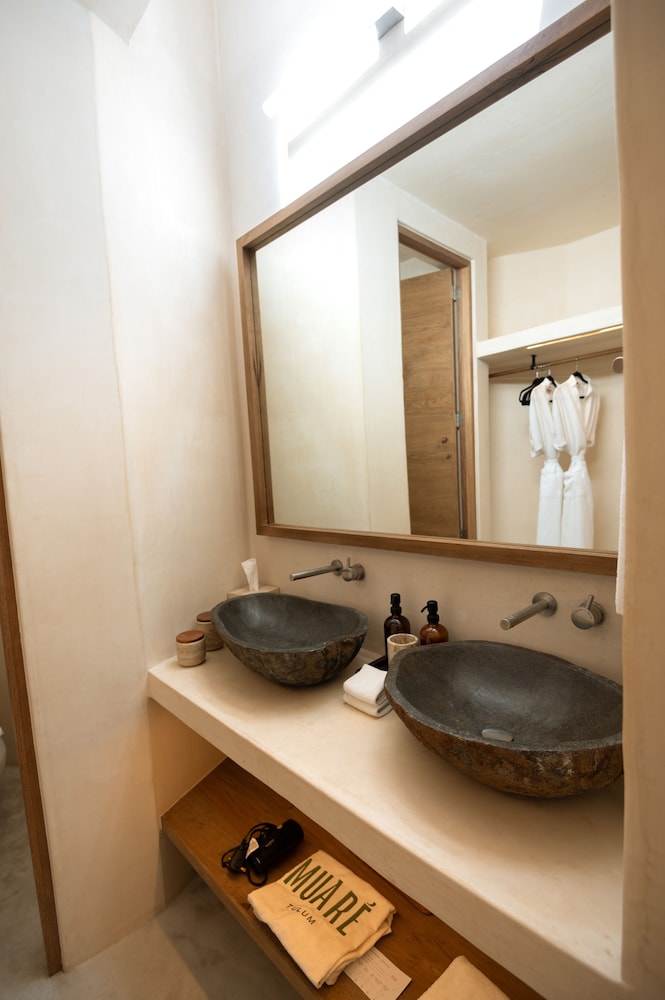 Hotel Muarè Tulum Wellness & Spa — Hotel rooms in Tulum, Quintana Roo