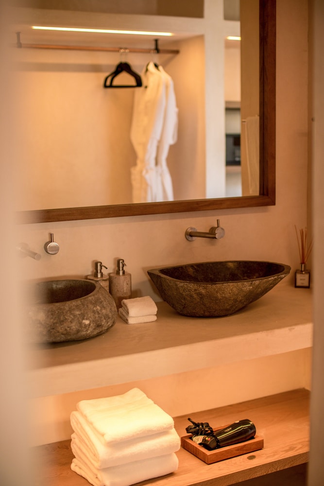 Hotel Muarè Tulum Wellness & Spa — Hotel rooms in Tulum, Quintana Roo