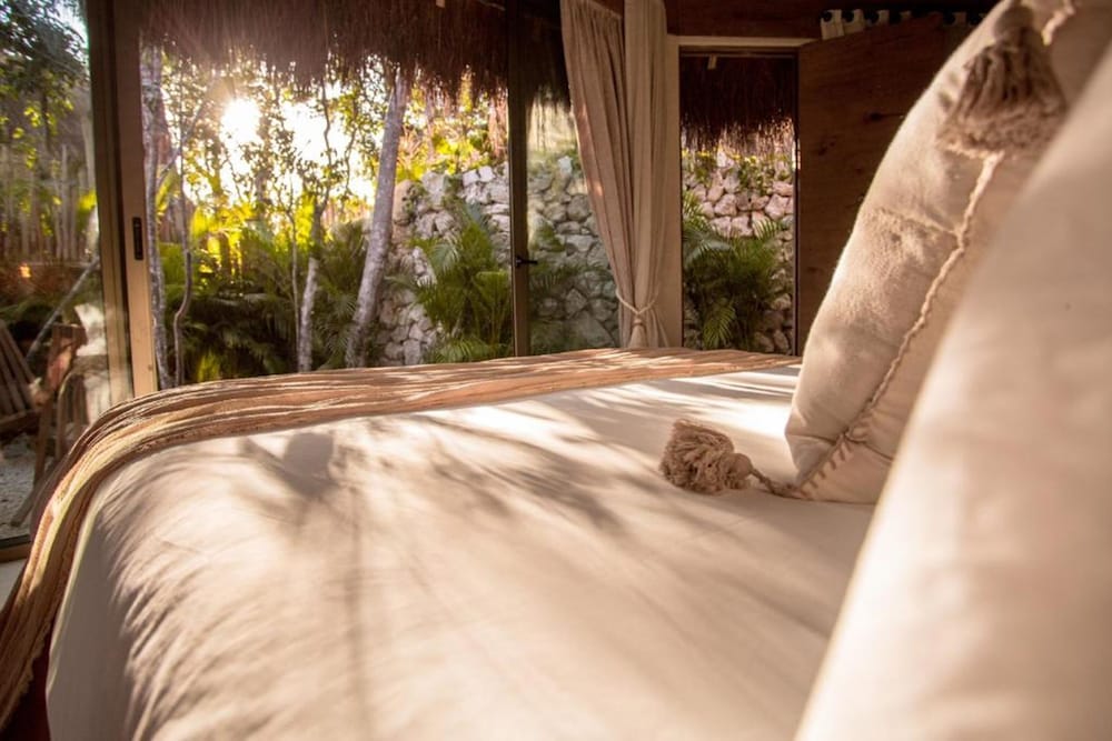 Hotel Muarè Tulum Wellness & Spa — Spa in Tulum, Quintana Roo