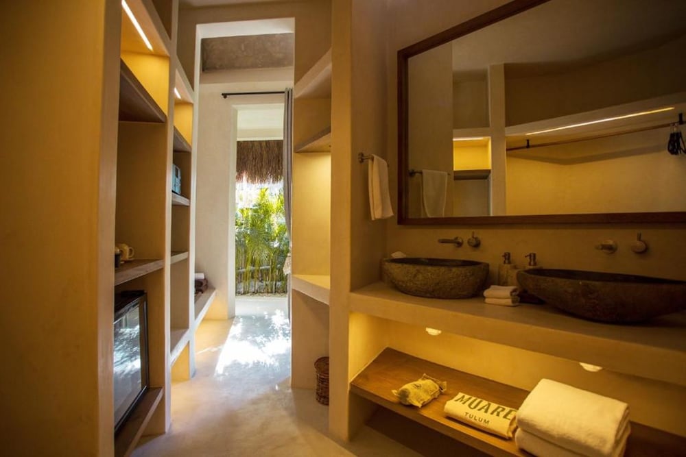 Hotel Muarè Tulum Wellness & Spa — Hotel rooms in Tulum, Quintana Roo