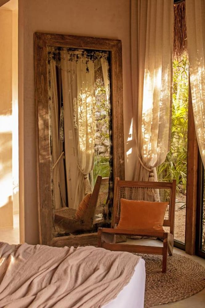 Hotel Muarè Tulum Wellness & Spa — Hotel rooms in Tulum, Quintana Roo
