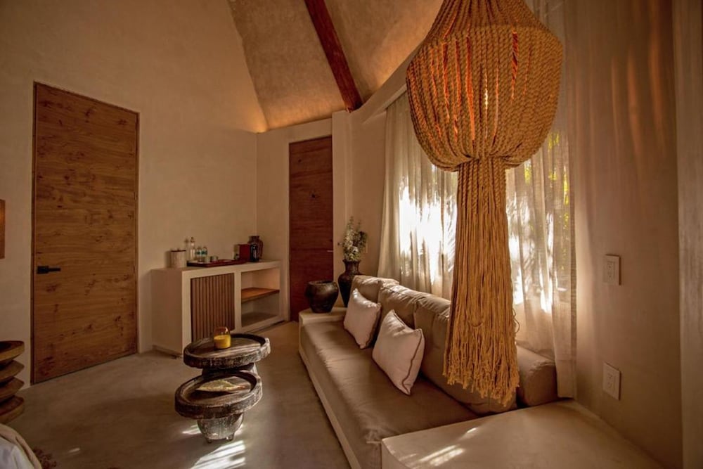 Hotel Muarè Tulum Wellness & Spa — Hotel rooms in Tulum, Quintana Roo