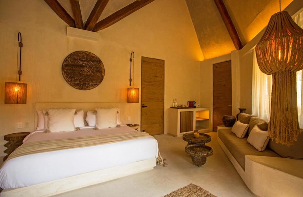 Hotel Muarè Tulum Wellness & Spa — Hotel rooms in Tulum, Quintana Roo