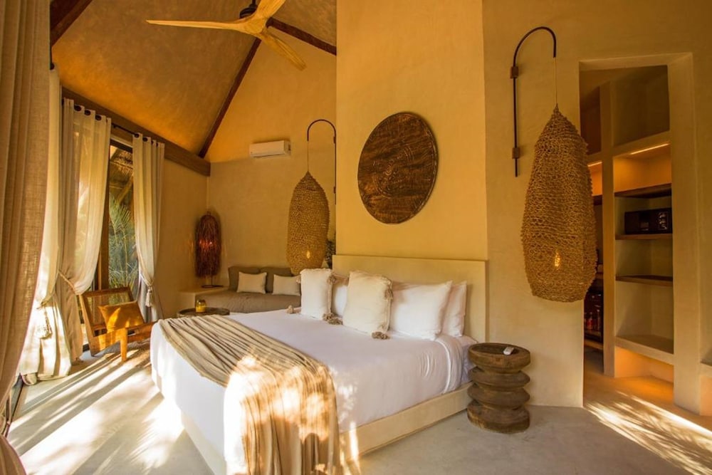 Hotel Muarè Tulum Wellness & Spa — Hotel rooms in Tulum, Quintana Roo