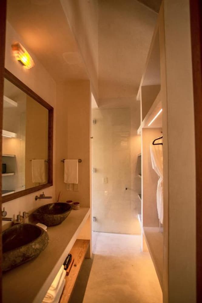 Hotel Muarè Tulum Wellness & Spa — Hotel rooms in Tulum, Quintana Roo