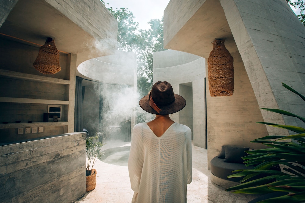 Hotel Muarè Tulum Wellness & Spa — Spa in Tulum, Quintana Roo