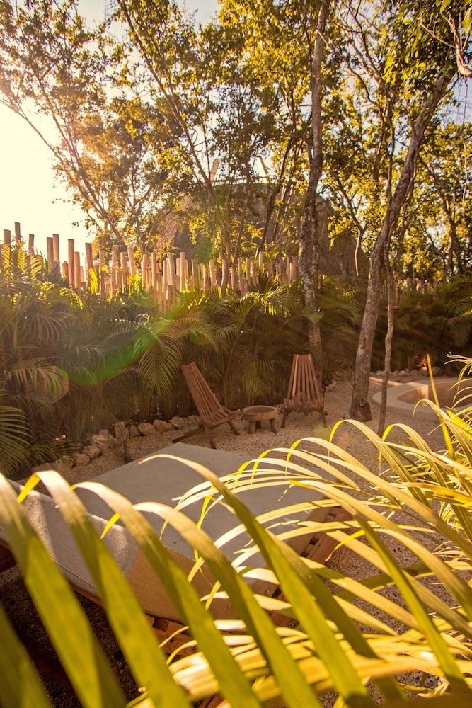 Hotel Muarè Tulum Wellness & Spa — Spa in Tulum, Quintana Roo