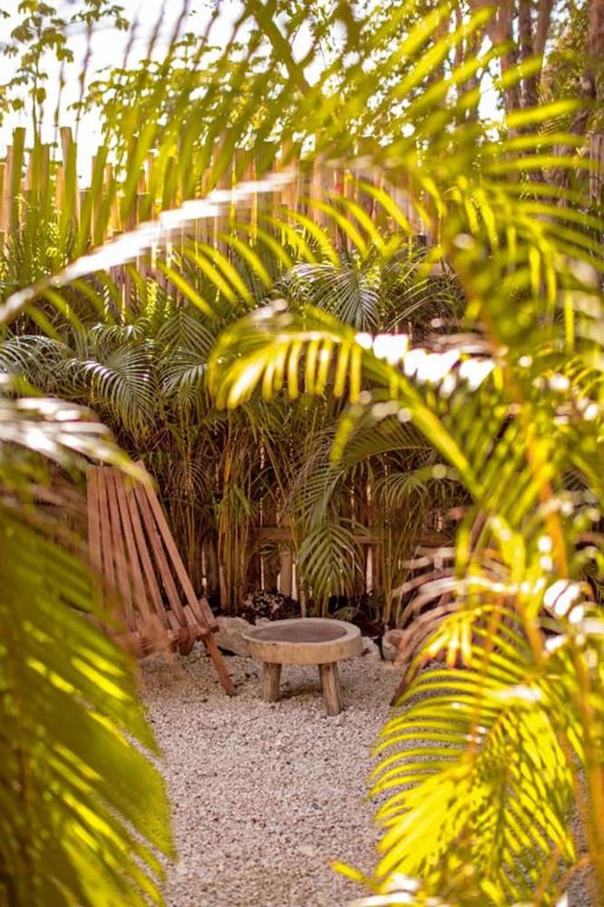Hotel Muarè Tulum Wellness & Spa — Hotel building in Tulum, Quintana Roo