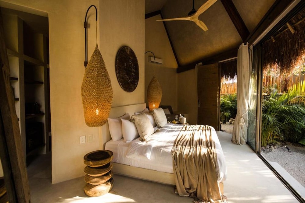 Hotel Muarè Tulum Wellness & Spa — Hotel rooms in Tulum, Quintana Roo