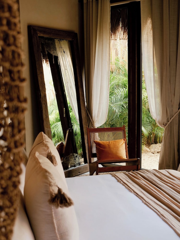 Hotel Muarè Tulum Wellness & Spa — Hotel rooms in Tulum, Quintana Roo