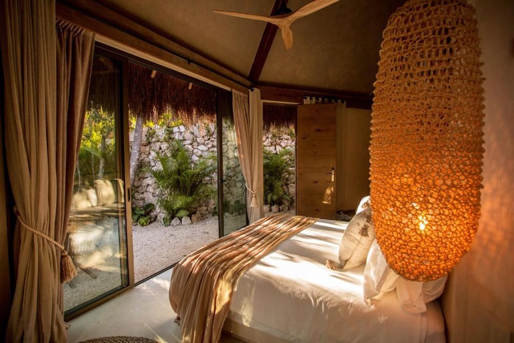 Hotel Muarè Tulum Wellness & Spa — Hotel rooms in Tulum, Quintana Roo