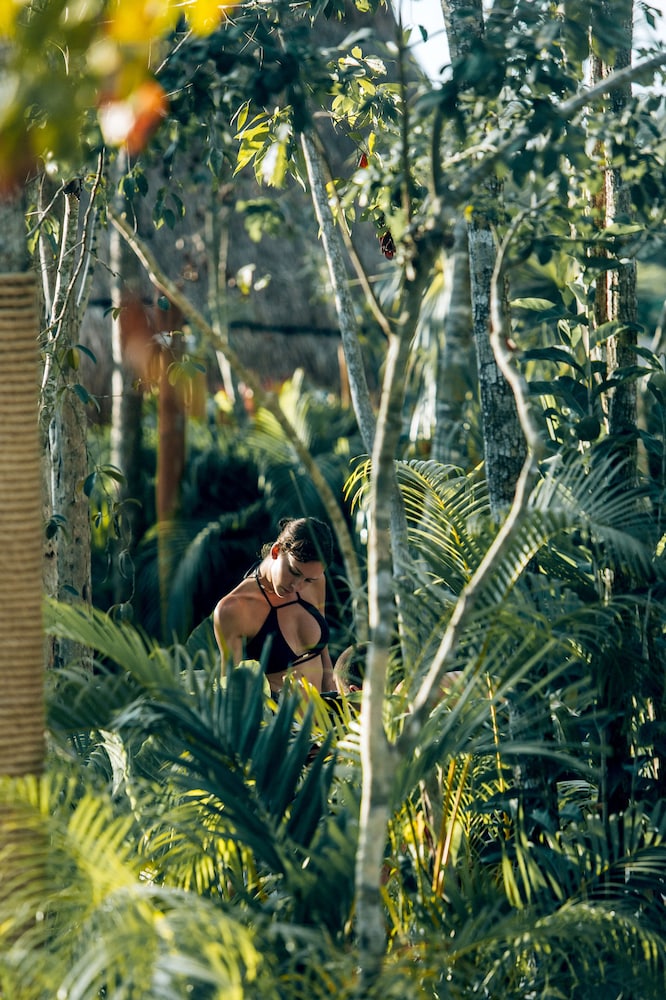 Hotel Muarè Tulum Wellness & Spa — Sports & recreation in Tulum, Quintana Roo