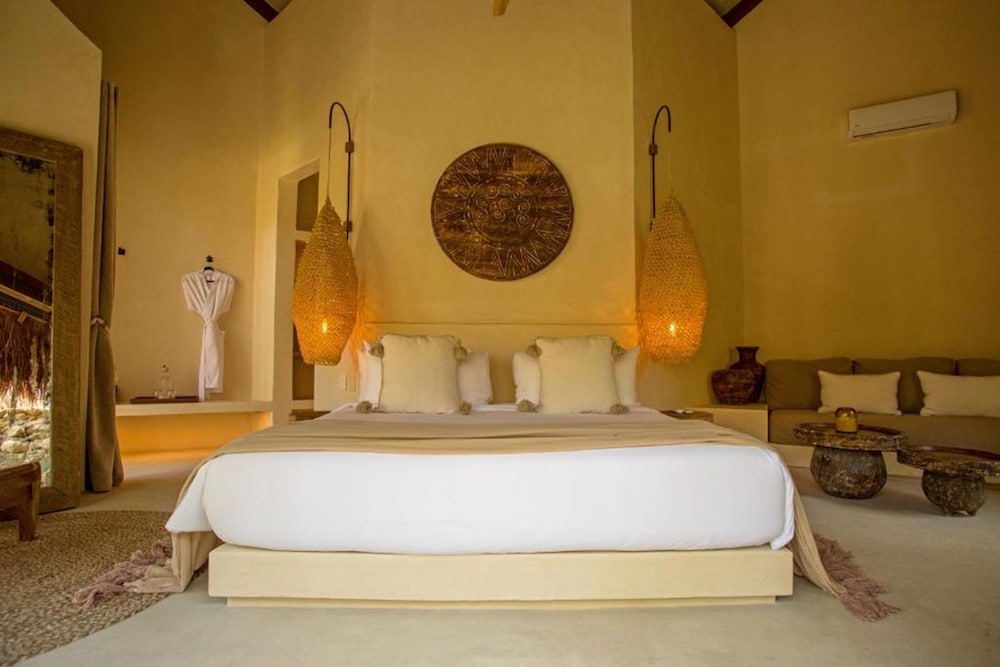 Hotel Muarè Tulum Wellness & Spa — Hotel rooms in Tulum, Quintana Roo
