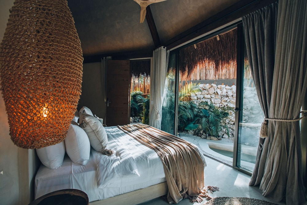 Hotel Muarè Tulum Wellness & Spa — Hotel rooms in Tulum, Quintana Roo