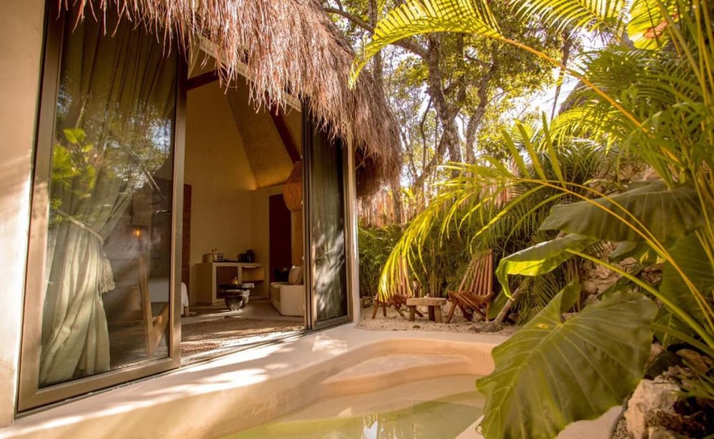 Hotel Muarè Tulum Wellness & Spa — Hotel rooms in Tulum, Quintana Roo
