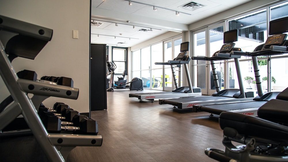 Holiday Inn Club Vacations New Orleans Resort by IHG — Sports & recreation in New Orleans, Louisiana