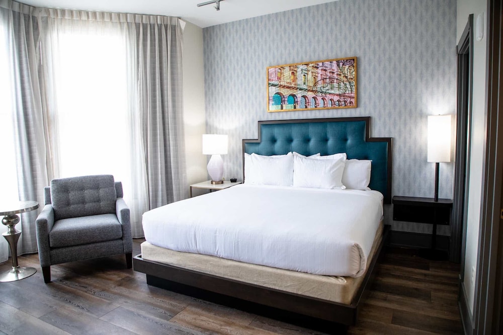 Holiday Inn Club Vacations New Orleans Resort by IHG — Hotel rooms in New Orleans, Louisiana