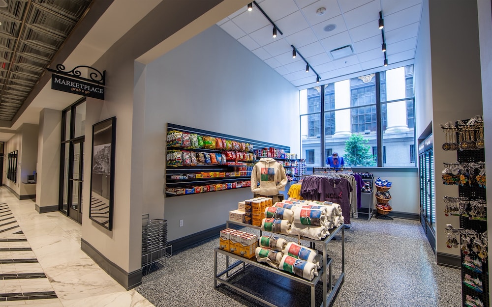 Holiday Inn Club Vacations New Orleans Resort by IHG — Restaurant & bars in New Orleans, Louisiana