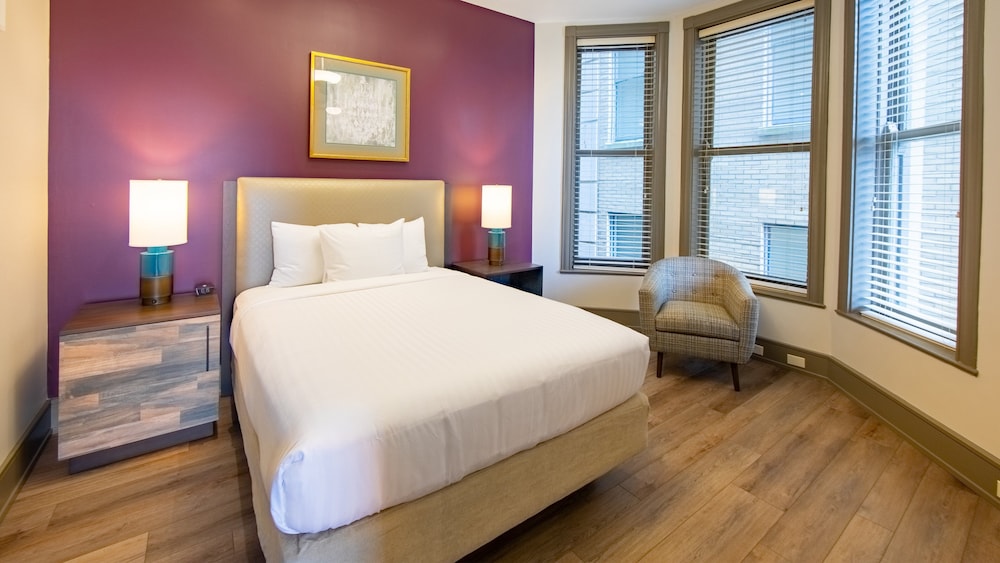Holiday Inn Club Vacations New Orleans Resort by IHG — Hotel rooms in New Orleans, Louisiana