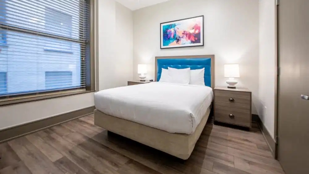 Holiday Inn Club Vacations New Orleans Resort by IHG — Hotel rooms in New Orleans, Louisiana